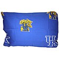 Kentucky Wildcats King Size Pillow Case
