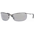 Ray Ban 'RB 3183/S' Unisex Fashion Sunglasses