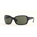 Ray Ban 'RB 4068/S' Women's Fashion Sunglasses