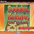 Sudoku, Kakuro, and Friends Software Package
