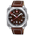 Wenger Men's Swiss Military AeroGraph Cockpit Watch