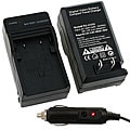 Compact Canon/ Panasonic Battery Charger