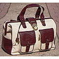 Max Benjamin 'The Hampton Discovery' Tote