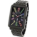 Stuhrling Original Men's Uptown Ozzie XL Quartz Watch