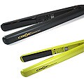 Turboion Croc Designer 1-inch Flat Iron