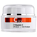 C Rx 1-oz Vitamin C Retinol Antioxidant Moisturizer