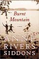 Burnt Mountain (Hardcover)
