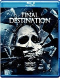 The Final Destination (Blu-ray Disc)