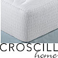 Croscill Pima Cotton 400 Thread Count Mattress Pad