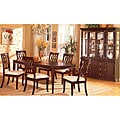 Ophilia Collection 7-piece Dining Set