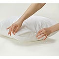 Allersoft Allergy Relief Standard-size Pillow Protector