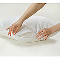 Allersoft Allergy Relief Queen-size Pillow Protector