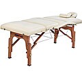 Ironman Spa and Massage Table