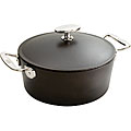 Lodge Signature Series 7-quart Dutch Oven