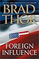 Foreign Influence (Hardcover)