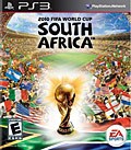 PS3 - 2010 Fifa World Cup