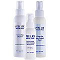 Peel Rx Green Tea Youth Maintainance Express Kit