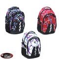 CalPak Om Whirlwind 18 Inch Lightweight Utility Backpack