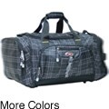 CalPak Hollywood Temptation 22 Inch Carry On Duffel Bag