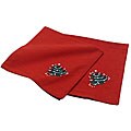 Waechtersbach Christmas Tree Napkins (Set of 4)