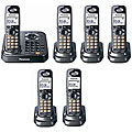 Panasonic KX-TG9344T and 2 KX-TGA931T Handsets (Refurbished)
