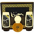 Free handy hints on Woman Hair Bijan 'Bijan' Men's 3-piece Fragrance Set