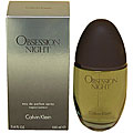 Calvin Klein 'Obsession Night' Women's 3.3 oz EDP Spray