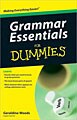 Grammar Essentials for Dummies (Paperback)