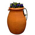 Algreen Agua 50-gallon Rain Water Collection/ Storage System