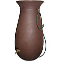 Algreen Cascata 65-gallon Rain Water Collection System