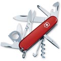 Swiss Army 'Explorer' 17-tool Red Pocket Knife