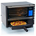 Instruction guide for Digital Internet Jukeboxes Wolfgang Puck Heavy Duty Digital Convection Oven w/Pizza Drawer (Refurbished)