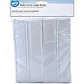 Wilton Bake-even Cake Strips (Pack of 4)