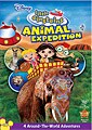 Disney Little Einsteins: Animal Expedition (DVD)