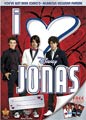 Jonas Vol. 2: I Heart Jonas (DVD)
