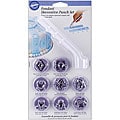 Fondant Decorative Punch Kit