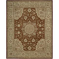 Buckingham Wool Rug (12' x 15')