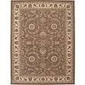 Buckingham Wool Rug (12' x 15')
