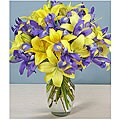 Purely Spectacular Bouquet