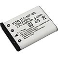 Li-lon Battery for Casio NP-80
