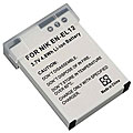 Li-lon Battery for Nikon EN-EL12