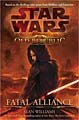 Star Wars: The Old Republic: Fatal Alliance (Hardcover)