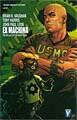 Ex Machina Deluxe Edition Vol. 3 (Hardcover)