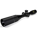 Trijicon AccuPoint 5-20x50 Amber Dot Crosshair Rifle Scope