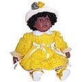 Traditions 20-inch 'Amelia' Collectible Doll