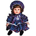 Traditions 20-inch 'Jayden' Collectible Doll