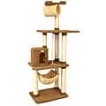 Armarkat Premium Cat Condo Pet Furniture