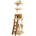 Armarkat Premium Cat Condo Pet Furniture