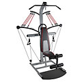 Free supportive guidepost for Machine Foosball Stamina Bio Flex 2200 Home Gym