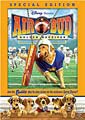 Air Bud: Golden Receiver Special Edition with Sport Whistle Necklace (DVD)